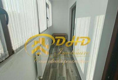 Apartament cu o camera situat in Valea Lupului - 7