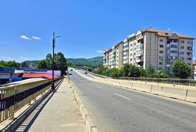 ZONA LIBERTATII - 2 CAMERE DECOMANDAT, ET. 4 DIN 8 - CU LIFT - 11