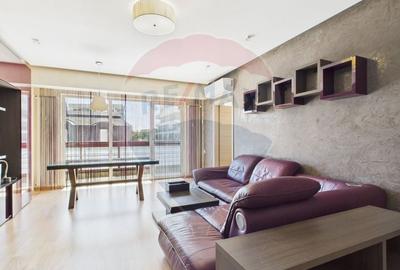 Apartament luminos cu 4 camere si 2 parcari in zona Parcului Herastrau - 1