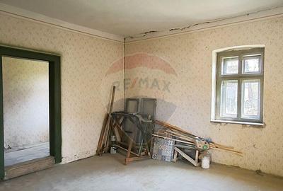 Casa tradi?ionala de vanzare in ?omartin-Sibiuid... Casa tradi?ionala de vanzare in ?omartin-Sibiuid... - 12