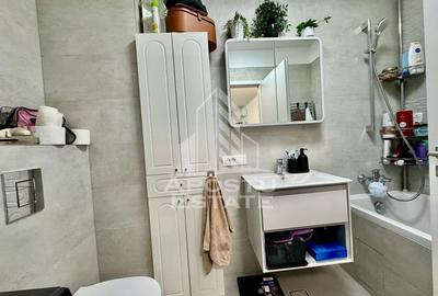Apartament cu doua camere, loc de parcare, zona Take Ionescu - 5