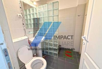 Apartament cu 2 camere semidecomandat, mobilat în Calea București - 8