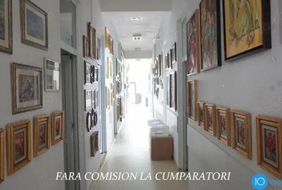 SPATIU COMERCIAL 220 MP - LANGA KAUFLAND - 18