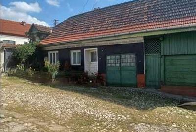 Casă cu 4 camere în Central - 7