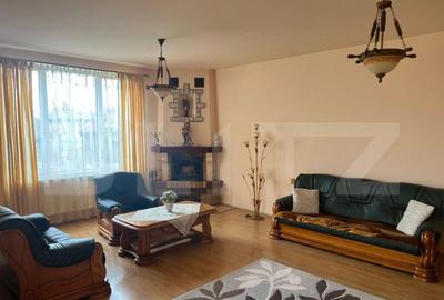 Casa premium intr-o zona lini?tita in Sancraiu de Mu - 16