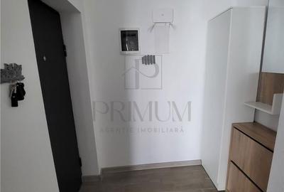 Apartament cu 3 camere, mobilat în Braytim - 19