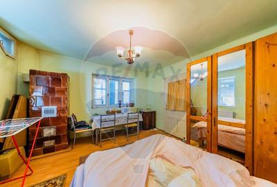 Casa cu 3 camere de vanzare in zona Gai, teren de 1249mp Casa cu 3 camere de vanzare in zona Gai, teren de 1249mp - 18