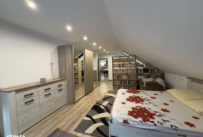 Apartament cu 2 camere în Tipografilor - 5