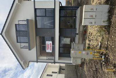 Vand apartament tip duplex ?i SAD - 3