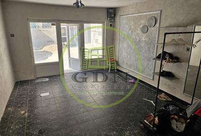 Spațiu comercial, de 33 mp, în Ștei - 2