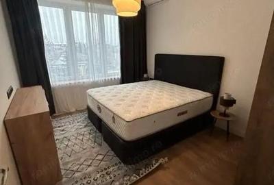 Garsonieră în Mehala - 3