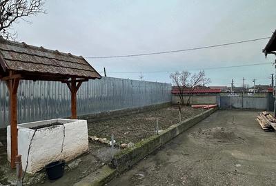 Casă cu Teren 1380 Mp în Central - 3