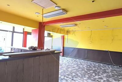 Spațiu comercial, de 125 mp, în Mănăștur - 7