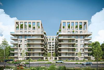 Garsonieră în Nord - 10