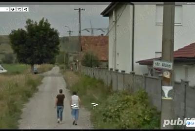 Teren de 1986 mp, în Petrești - 3