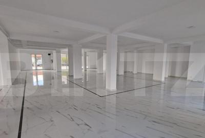 Spatiu comercial nou, 307 mp, 7 locuri parcare, Dumbravita - 4