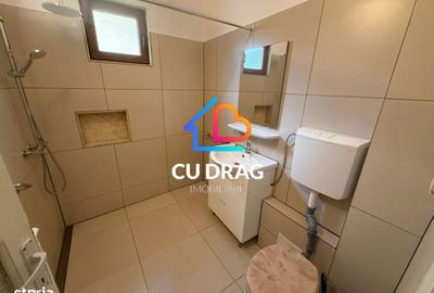 Casă cu 3 camere cu Canalizare în Trei Stejari - 8
