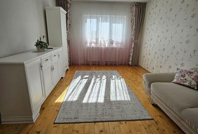 Apartament cu 3 camere decomandat în Decebal - 3