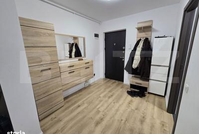 Apartament cu 3 camere semidecomandat în Sânnicoară - 1