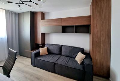 Apartament LUX 2 Camere - 900 euro - ISHO - 9