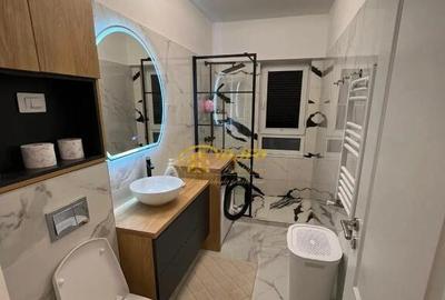 Apartament 2 camere Lux Pacurari - 3