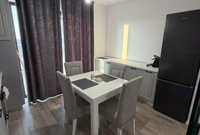 Apartament cu 3 camere în Cârcea - 6