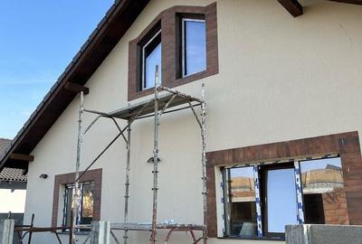 Casă cu 4 camere în Utvin - 8
