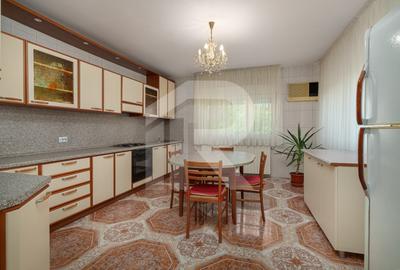 Drumul Taberei - Valea Oltului, casa 9 camere, lot 1158 mp - 6