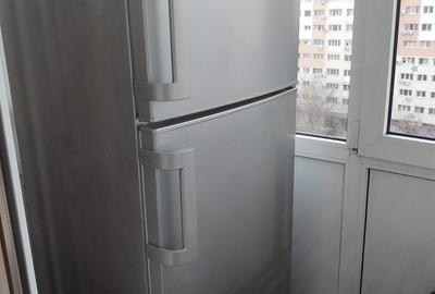 Trapezului, la metrou 1 Decembrie 1918 - 5