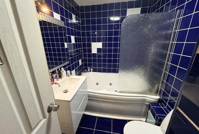 Apartament cu 2 camere decomandat în Girocului - 1