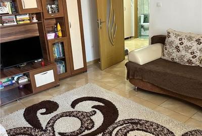 Apartament cu 2 camere decomandat în Ampoi 1 - 8