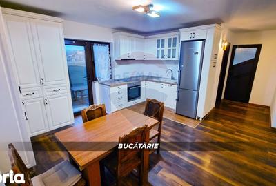 Casă cu 4 camere cu Teren 575 Mp în Recea - 15