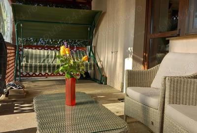 Casă cu Teren 300 Mp în Bolintin-Deal - 3