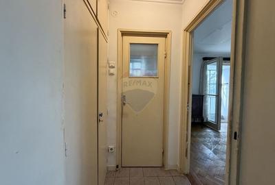 Apartament cu 2 camere semidecomandat în Ferdinand - 3