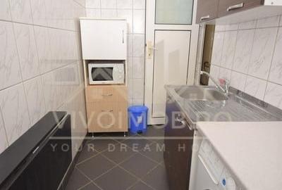 Garsonieră decomandată, mobilată în Lacul Tei - 12