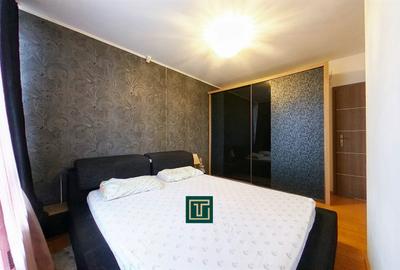 Apartament cu 2 camere de închiriat în complexul ARED UTA - 2