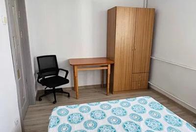 Apartament cu 2 camere semidecomandat, mobilat în Podu Roș - 4