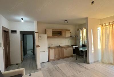 Apartament cu 2 camere semidecomandat în Giroc - 2