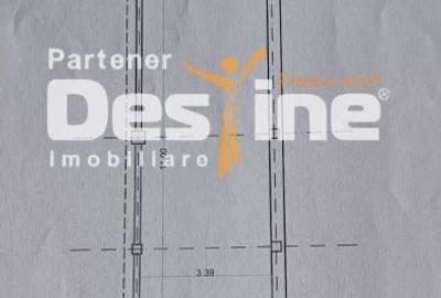 Spatiu comercial, 40mp, centrala proprie,  langa transportul public - Tatarasi - 1