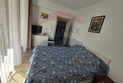 Apartament cu 3 camere semidecomandat, mobilat în Snagov - 3