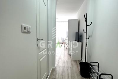 Garsonieră, mobilată în Mărăști - 20