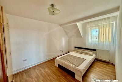 Apartament spatios ,50 mp, zona Primariei Someseni - 2