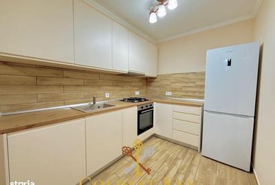 Apartament cu 2 camere în Dâmbul Rotund - 9