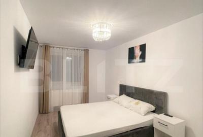 Apartament cu 2 camere semidecomandat în Dâmbul Rotund - 5