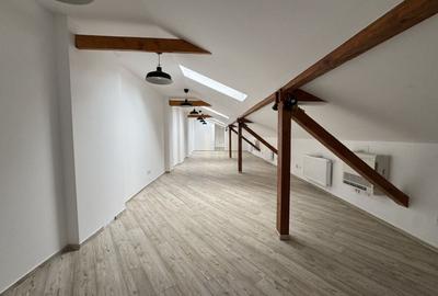 Birou, de 83 mp, în Cișmigiu - 7