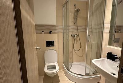 Apartament cu 3 camere decomandat, mobilat în Sud - 16