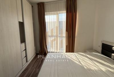 Apartament cu 2 camere decomandat, mobilat în Ultracentral - 10