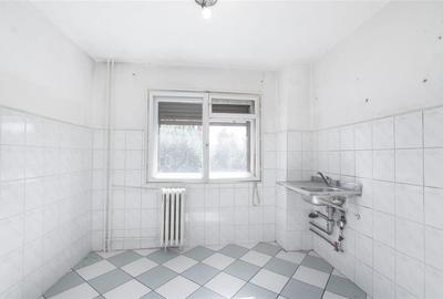 RECO Apartament 3 camere in Oradea Decebal Etaj3 - 7