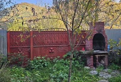 Casă cu 4 camere în Bulz - 2