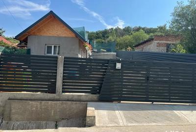 Casă cu 2 camere în Baldovinești - 3